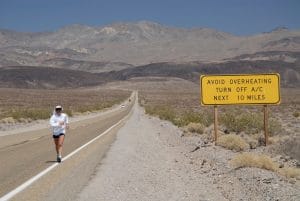 panamint valley