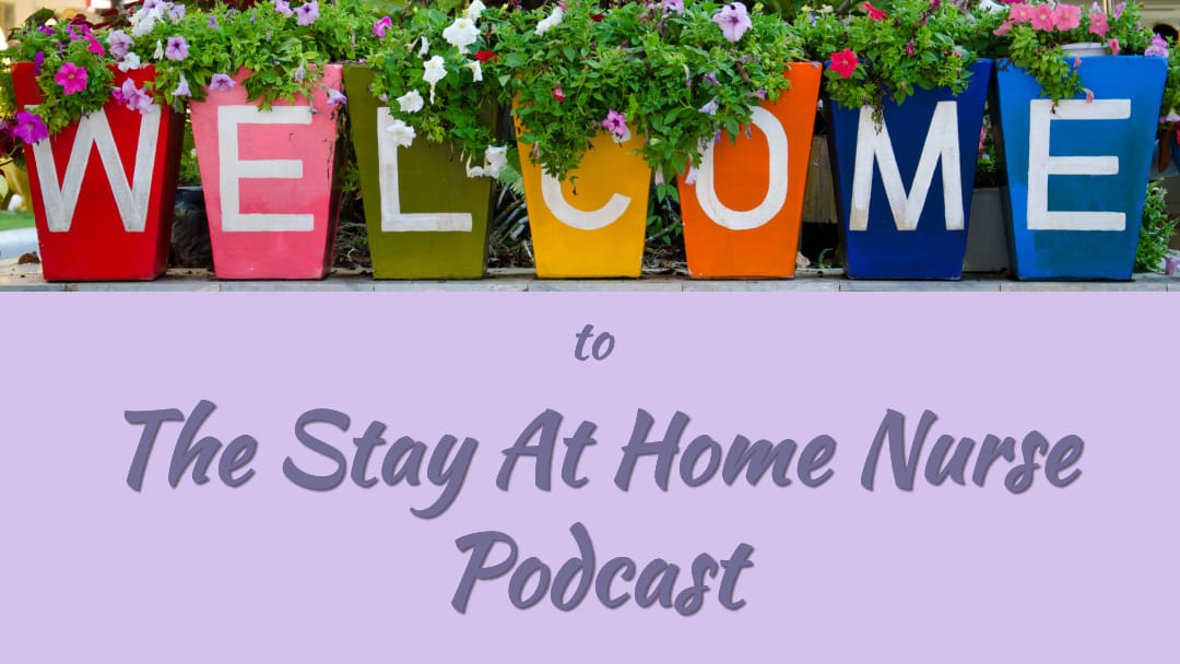 The Stay at Home Nurse Image 000